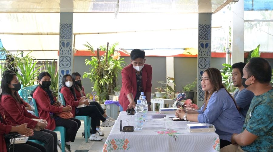 Beasiswa akan Cegah Kemungkinan Putus Sekolah
